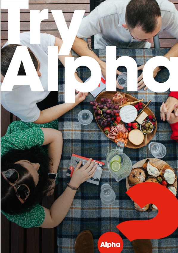 Alpha Table