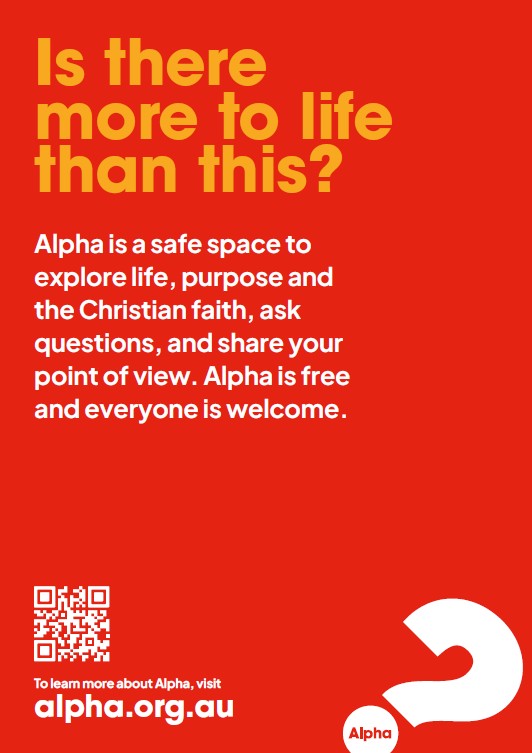 Alpha Writing